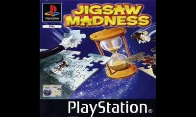 Jigsaw Madness