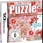 Jigsaw Puzzle ÔÇô Flower And Pattern - Nintendo DS - Retrocharting