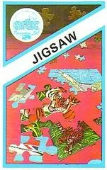 Background - Jigsaw - ZX Spectrum - Retrocharting