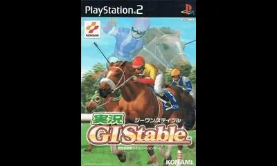 Jikkyou GI Stable