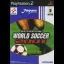 Jikkyou World Soccer 2001 - PlayStation 2 - Retrocharting