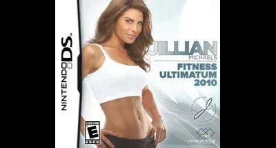 Jillian Michaels' Fitness Ultimatum 2010