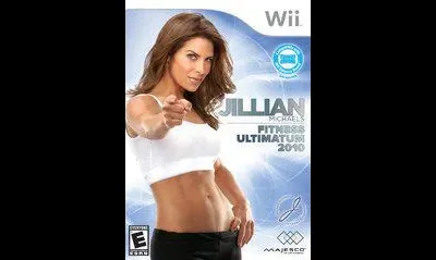 Jillian Michaels' Fitness Ultimatum 2010