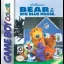 Jim Henson's Bear in the Big Blue House - GameBoy Color - Retrocharting
