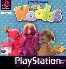 Background - Jim Henson's The Hoobs - PlayStation - Retrocharting