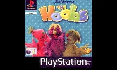 Jim Henson's The Hoobs