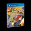 Jim Power: The Lost Dimension - Playstation 4 - Retrocharting