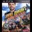 Jimmie Johnson's Anything with an Engine - Playstation 3 - Retrocharting