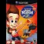 Jimmy Neutron Jet Fusion - Gamecube - Retrocharting