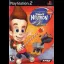 Jimmy Neutron Jet Fusion - PlayStation 2 - Retrocharting