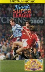 Background - Jimmy S Super League - Sinclair ZX Spectrum  - Retrocharting