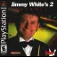 Jimmy White's 2 Cueball - PlayStation - Retrocharting
