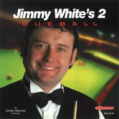 Background - Jimmy White's 2: Cueball - Sega Dreamcast - Retrocharting
