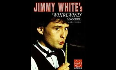 Jimmy White S Whirlwind Snooker