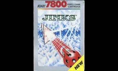 Jinks