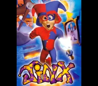 Jinx
