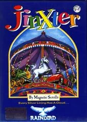 Background - Jinxter - Atari ST - Retrocharting