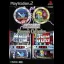 Jissen Pachi-Slot Hisshouhou! Sammy's Collection - PlayStation 2 - Retrocharting