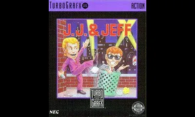 Jj Jeff