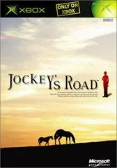 Background - Jockey's Road - Xbox - Retrocharting