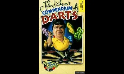 Jocky Wilson's Compendium of Darts