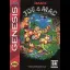Joe and Mac - Sega Genesis - Retrocharting