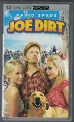 Background - Joe Dirt [UMD] - PSP - Retrocharting