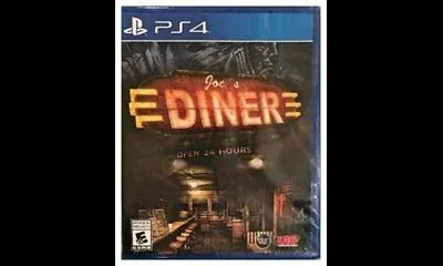 Joe's Diner