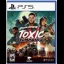 John Carpenter's Toxic Commando - Playstation 5 - Retrocharting