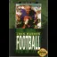 John Madden Football [Cardboard Box] - Sega Genesis - Retrocharting