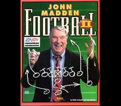 John Madden Football