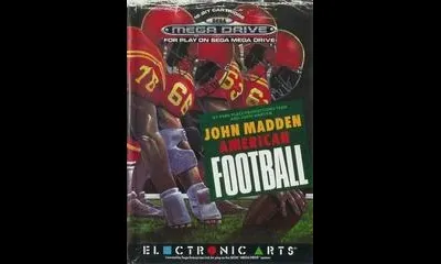 John Madden Football