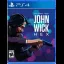 John Wick Hex - Playstation 4 - Retrocharting