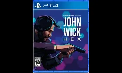 John Wick Hex