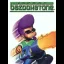 Johnny Bazookatone - PlayStation - Retrocharting