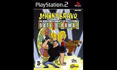 Johnny Bravo: Date-O-Rama
