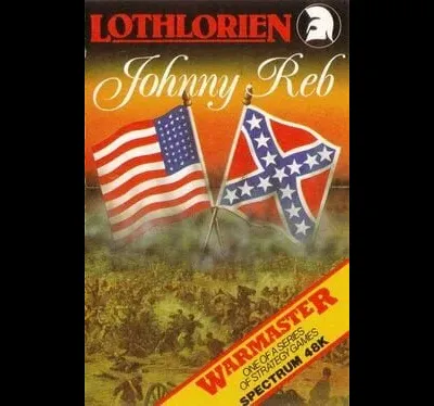 Johnny Reb