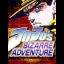 JoJo's Bizarre Adventure - PlayStation - Retrocharting