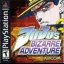 JoJo's Bizarre Adventure - Playstation 4 - Retrocharting
