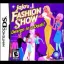 JoJo's Fashion Show - Nintendo DS - Retrocharting