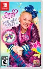JoJo Siwa: Worldwide Party