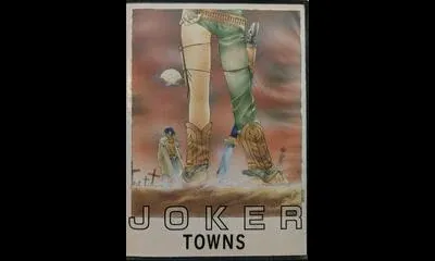 Joker Towns