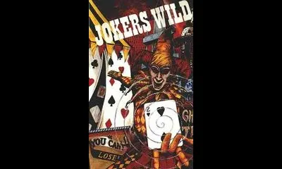 Jokers Wild