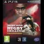 Jonah Lomu Rugby Challenge 2 - Playstation 3 - Retrocharting