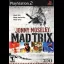 Jonny Moseley Mad Trix - PlayStation 2 - Retrocharting