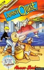 Background - Jonny Quest - ZX Spectrum - Retrocharting