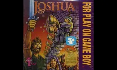 Joshua: The Battle of Jericho