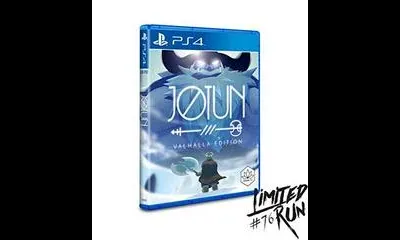 Jotun Valhalla Edition