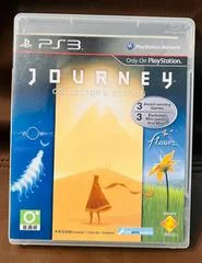 Background - Journey [Collector's Edition] - Playstation 3 - Retrocharting