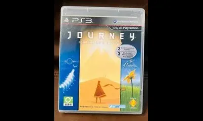 Journey [Collector's Edition]